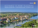 Suisse - La magie des beaux sites (F/D/I)