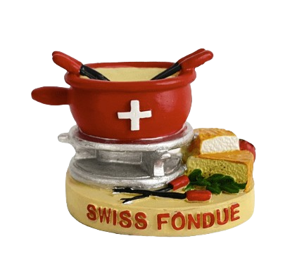Aimant fondue