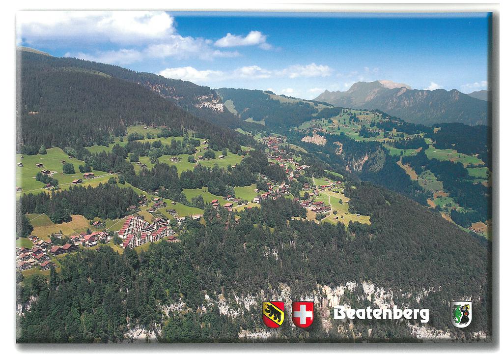 [CP 208797] Postcards 25361