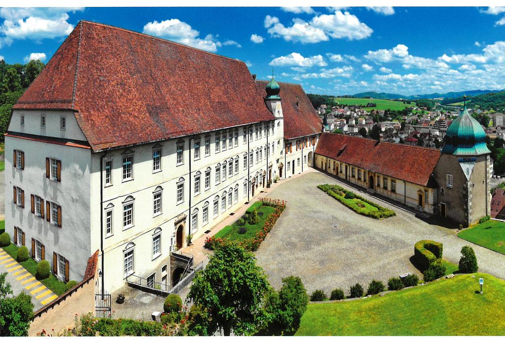 [CP 209314] Postcards 29017 Porrentruy (Château)