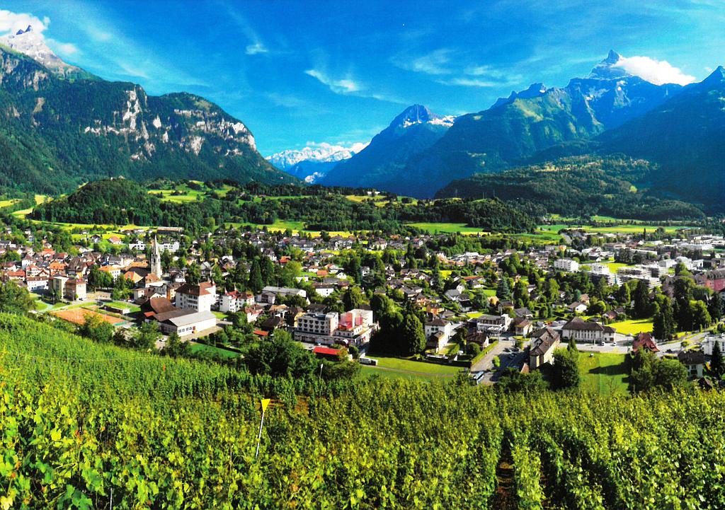 [CP 203198] Postcards 29038 Bex