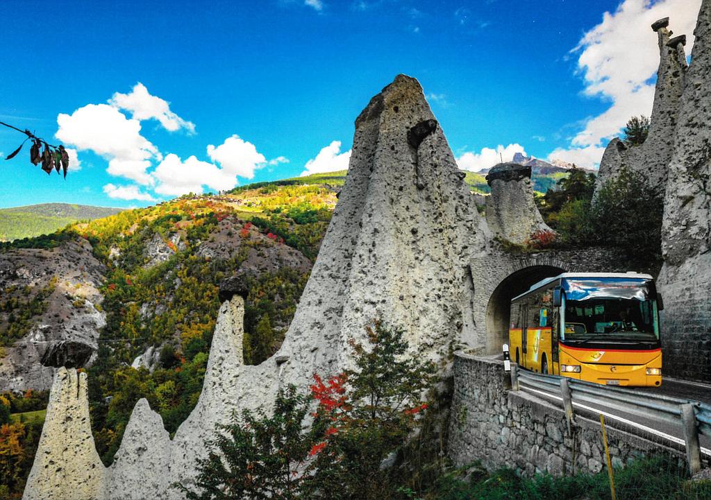 [CP 204680] Postcards 29067 Euseigne