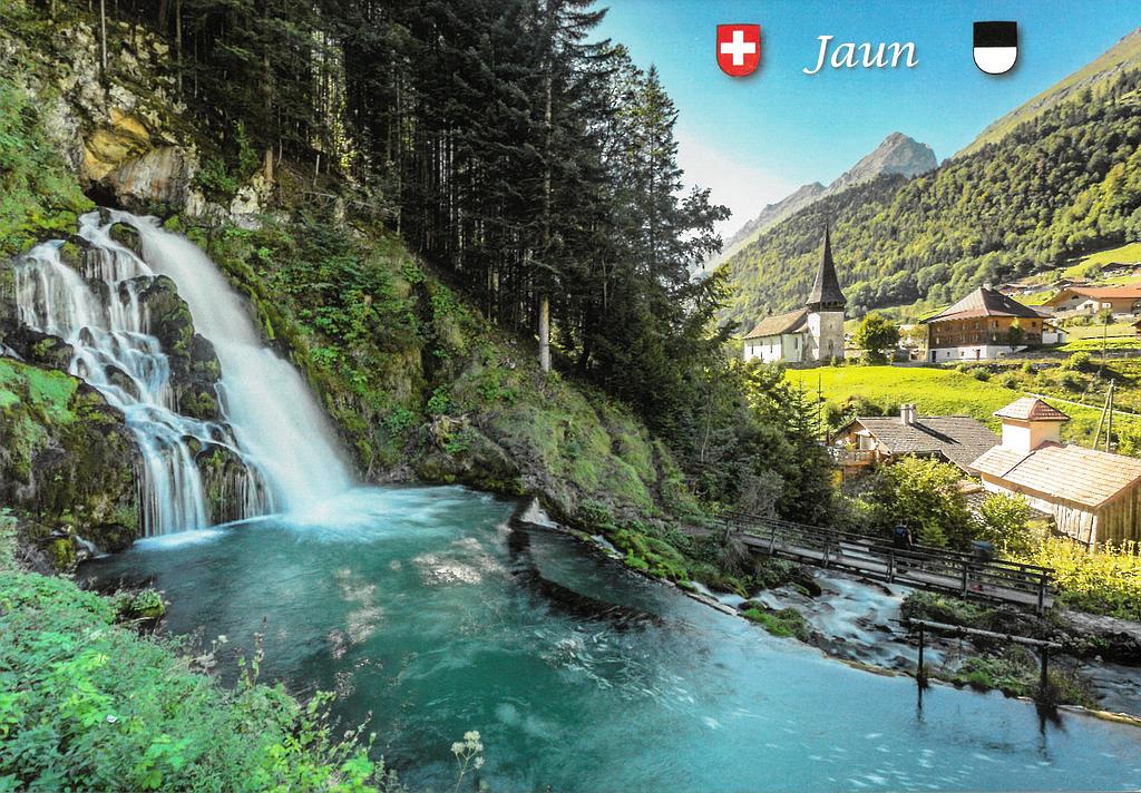 [CP 205952] Postcards 29475 Jaun