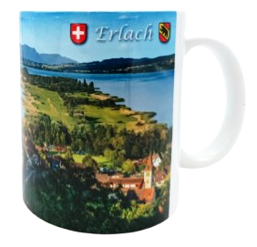 MUG "Erlach"
