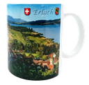 Tasse "Erlach" (Cerlier)