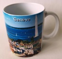 Tasse Genève