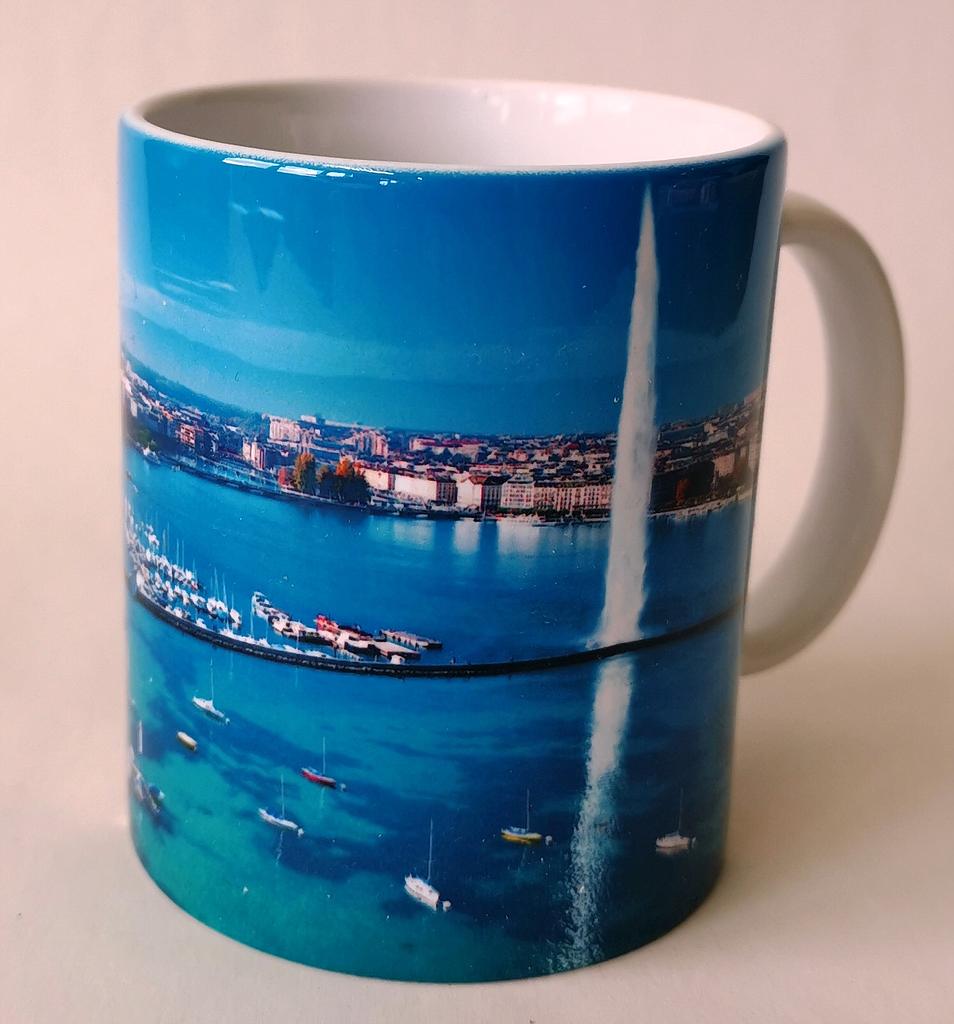 [MUG 1001847] MUG Genève (Genf)
