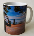 Tasse Neuchâtel