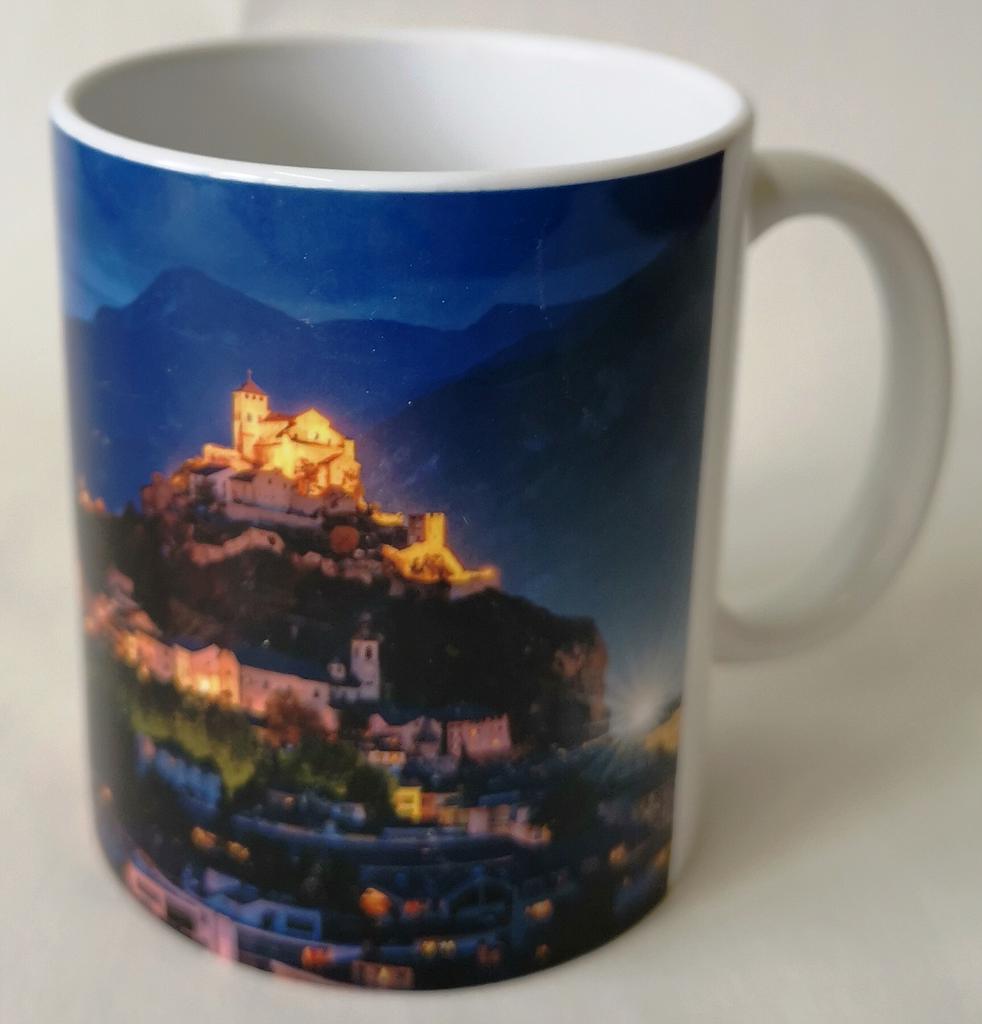 Tasse Sion