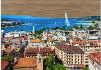 [BZ44898702] Postcards Bambou Genève