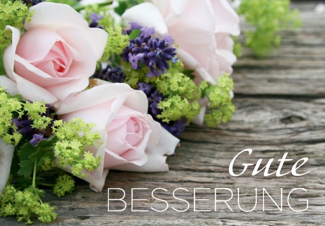 [MN-GN 60437] Mini A7 "Gute Besserung"