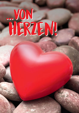 [MN-Li 60418] Mini A7 "von Herzen"