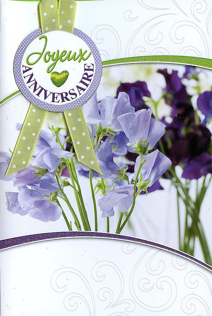 Carte Anniversaire (copy)