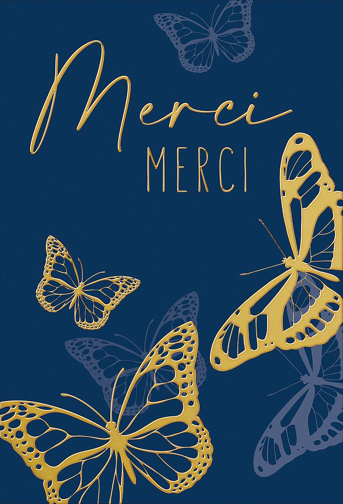 [MC 522356C] Carte Merci