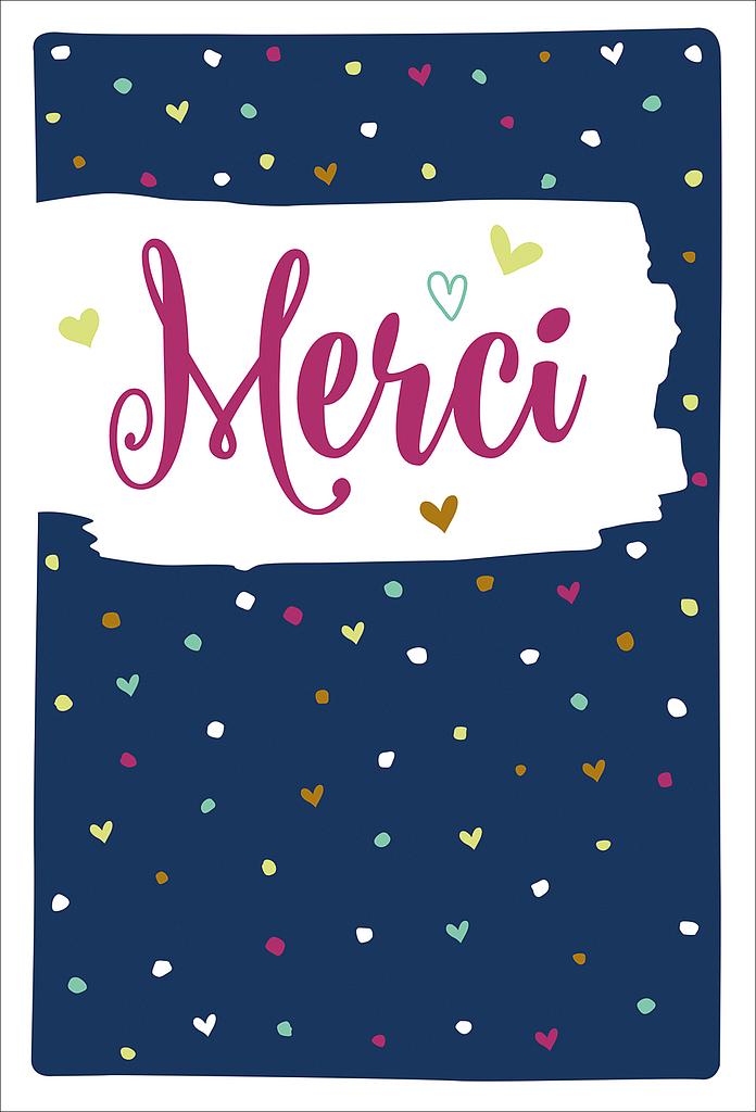 [MC 525157C] Carte Merci