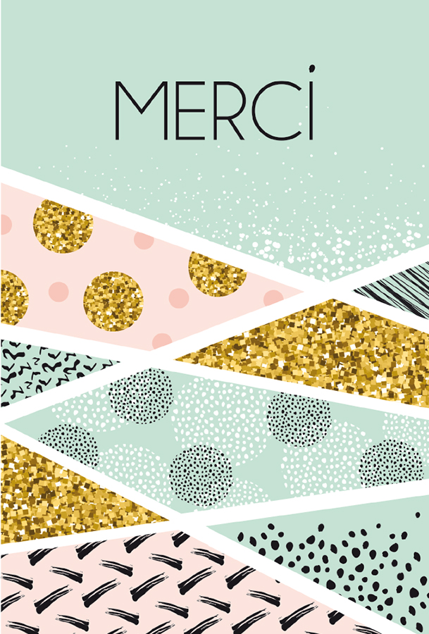 [MC C92106] Carte Merci