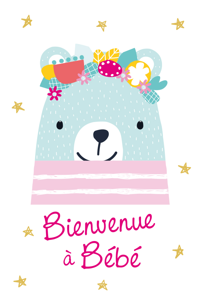 [NA C60183B] Carte Naissance