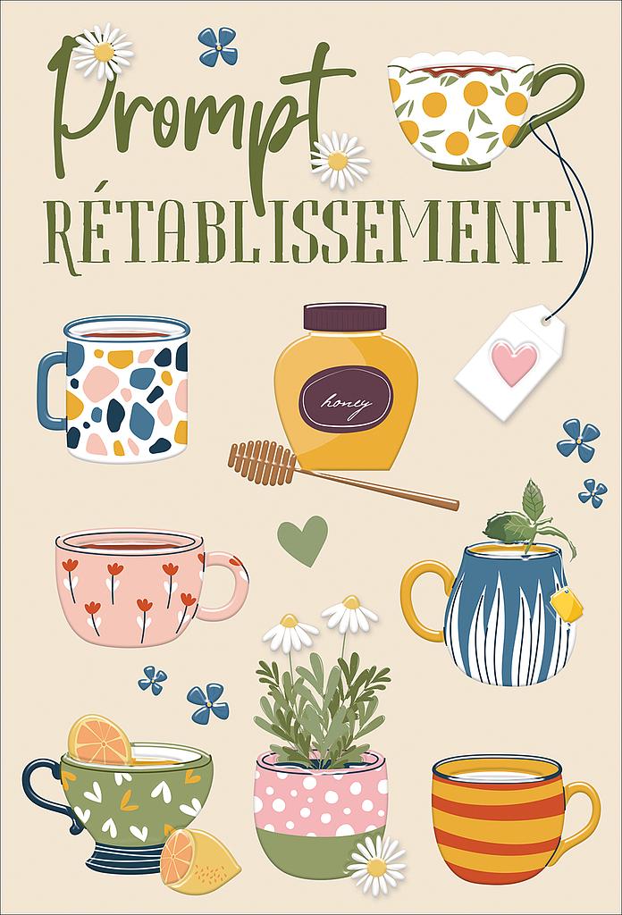 Carte Rétablissement