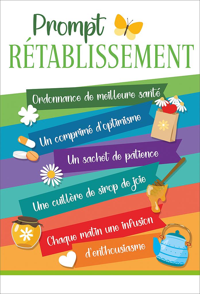 Carte Rétablissement