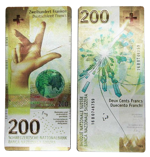 [MG 9201] Aimant billet de 200 francs