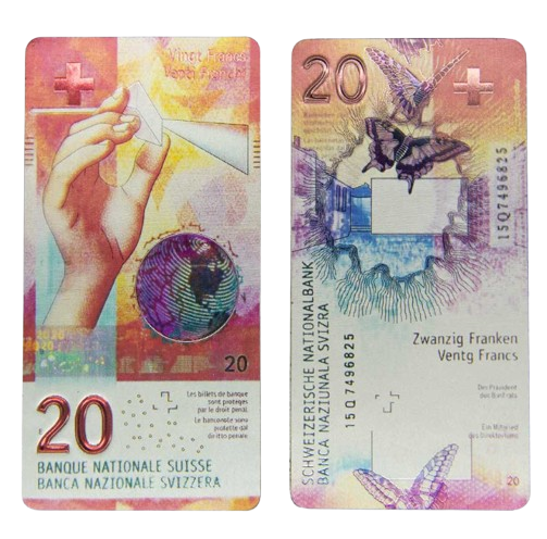 [MG 9196] Aimant billet de 20 francs