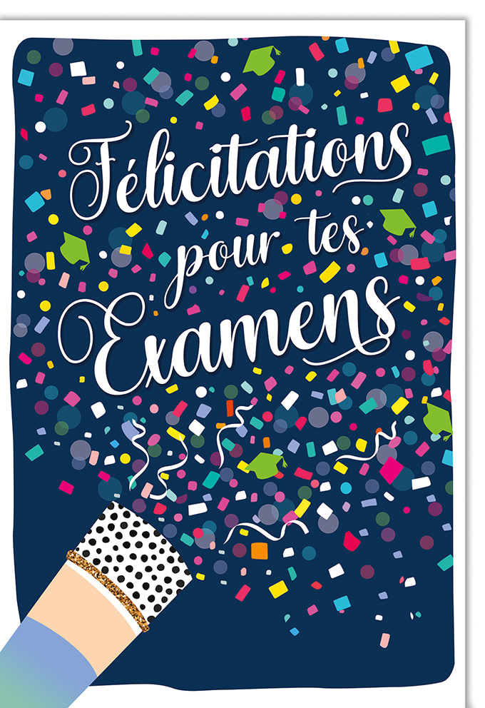 Carte Examens