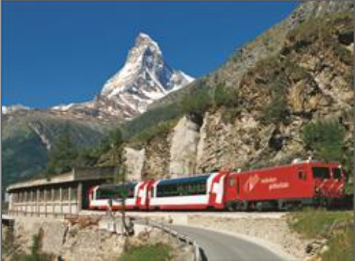 Aimant Le Cervin