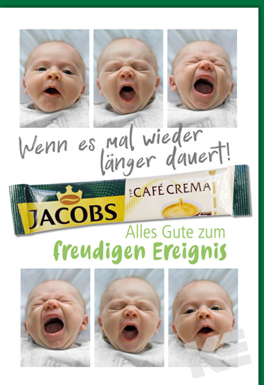 Karte Ereignis