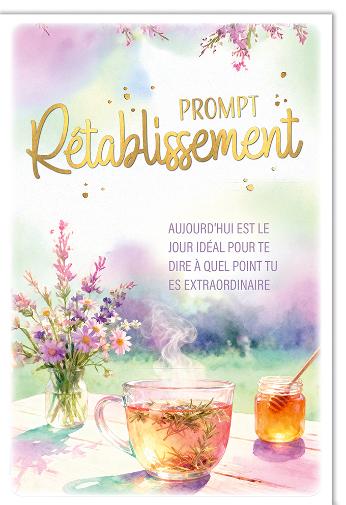 Carte Rétablissement