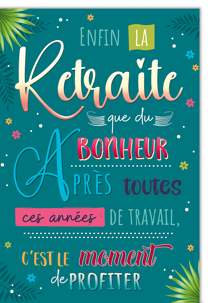 [A4-RE 941021] Carte A4 Mariage