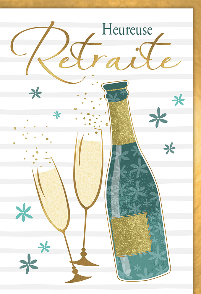 [A4-RE 941022] Carte A4 Mariage