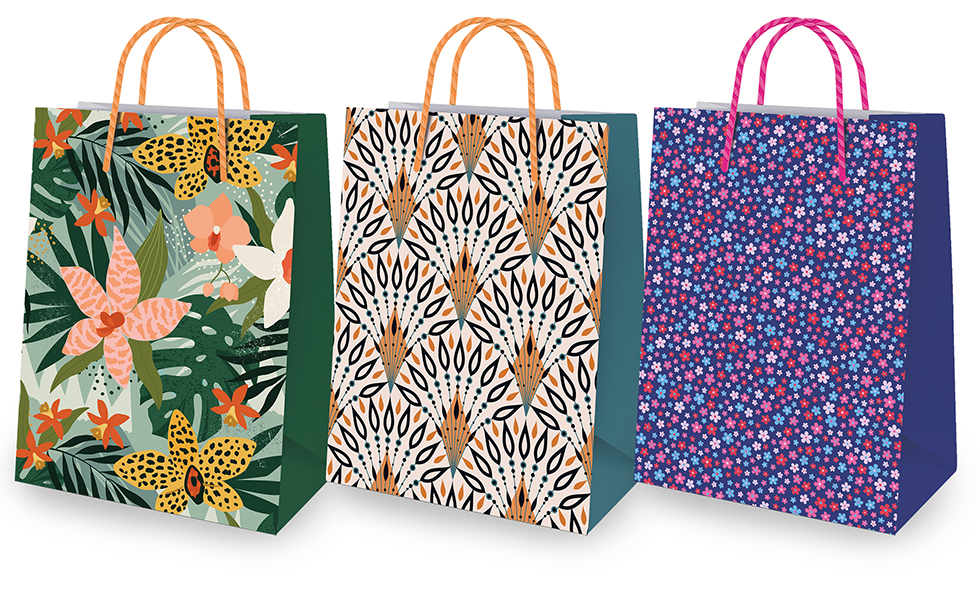 Sacs-cadeaux XL Fr. 4.90/pce (x10=UV)