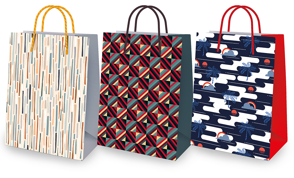 Sacs-cadeaux XL Fr. 4.90/pce (x10=UV)