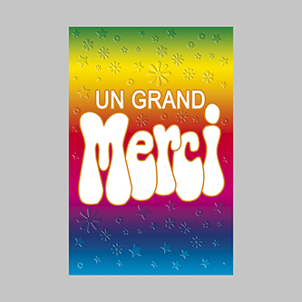 Carte Merci