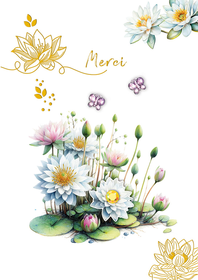 [MC CDPRES08] Carte Merci