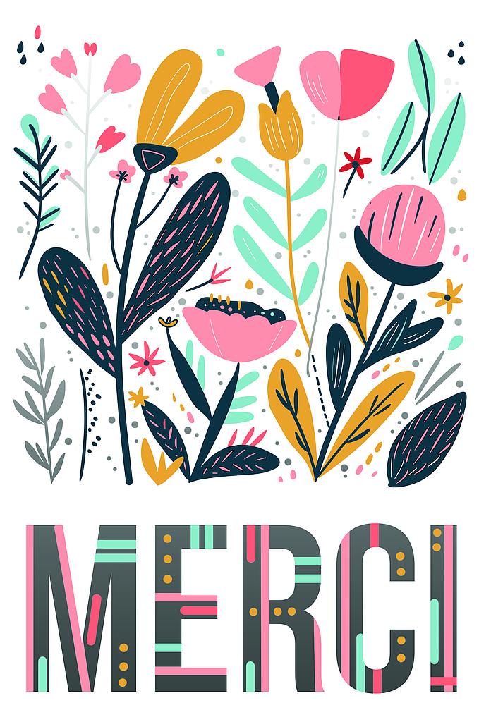 Carte Merci