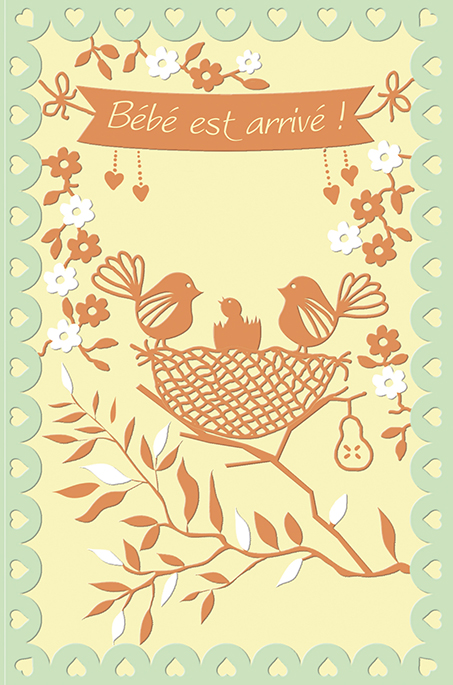 Carte Naissance