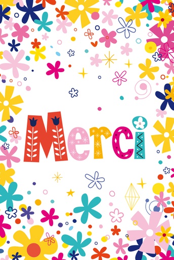[MC C92001] Carte Merci