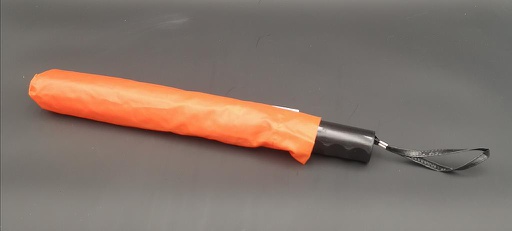 [ZE 2898] Parapluie automatique, orange