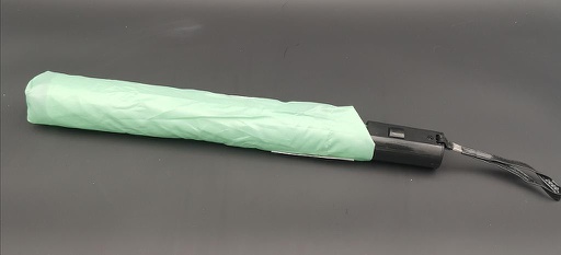 [ZE 2898-2] Parapluie automatique, vert