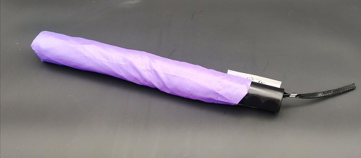 [ZE 2898-1] Parapluie automatique, violet