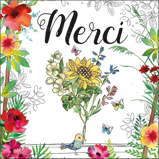 [MC 522130-43] Carte Merci