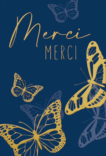 [MC 522356C] Carte Merci