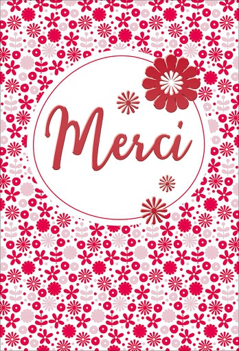 [MC 522356B] Carte Merci