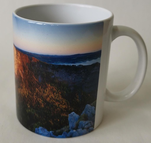 [MUG 1001856] Tasse Le Creux du Van