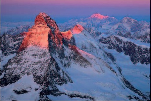 [MG 1002122] Magnet Matterhorn