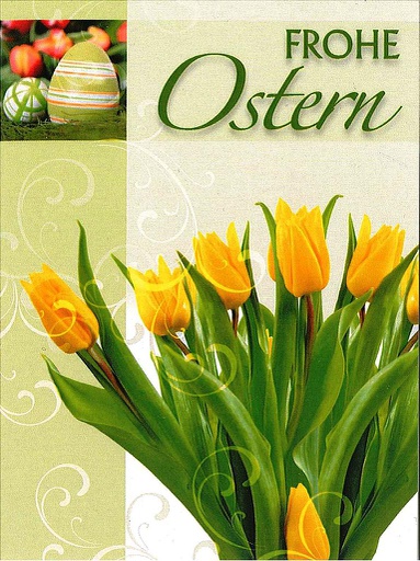 [MN-OS 430-007] Mini Ostern