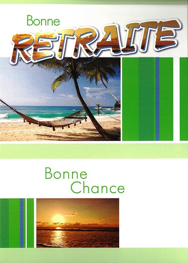 [#A5-RE 28-125] Carte A5 Retraite