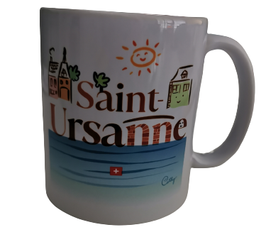 [MUG 2882CY] Tasse St-Ursanne (copy)
