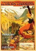 [MG 1771] Aimant Affiche Martigny-Chamonix
